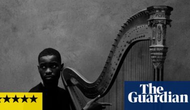 Dave: The Boy Who Played the Harp review – ​it’s clearer than ever what a stunningly skilled rapper he is | Dave
