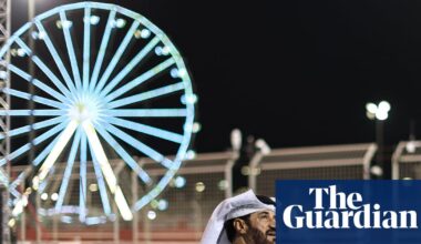 Mohammed Ben Sulayem set to remain FIA president after Mayer denied by arcane law | Formula One