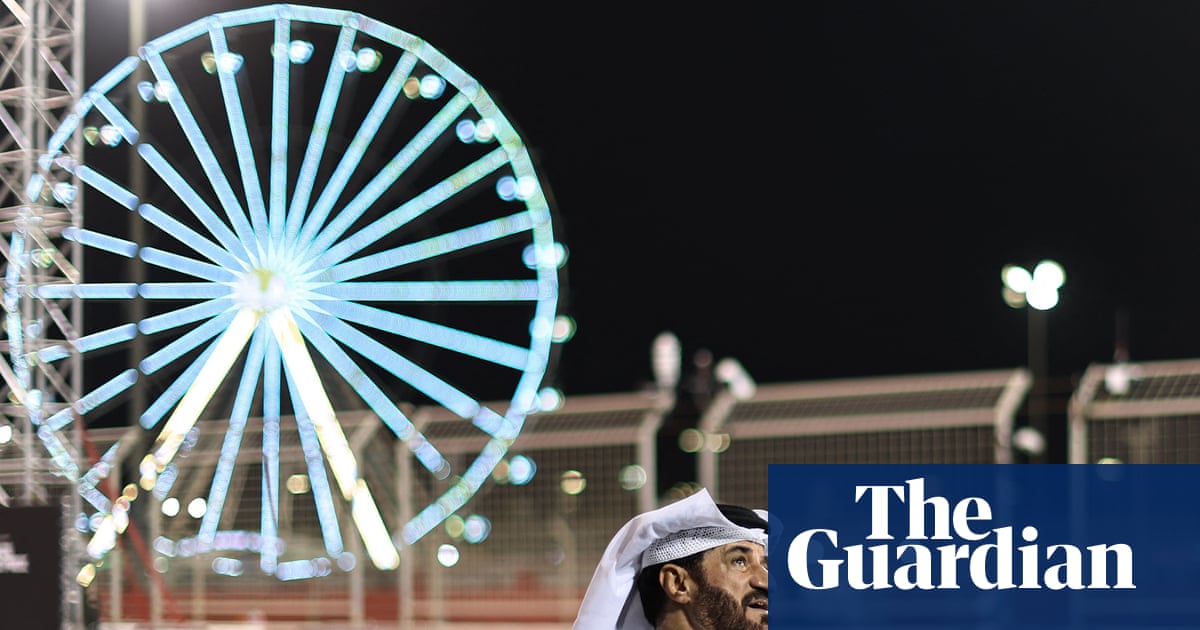 Mohammed Ben Sulayem set to remain FIA president after Mayer denied by arcane law | Formula One
