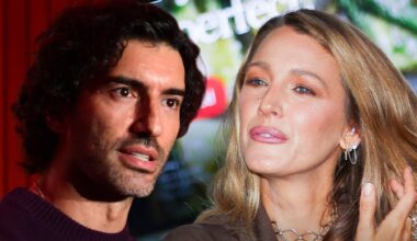 Justin Baldoni Does Not Appeal Blake Lively Lawsuit Dismissal