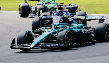 Alonso would be in F1 title fight if at McLaren, Red Bull