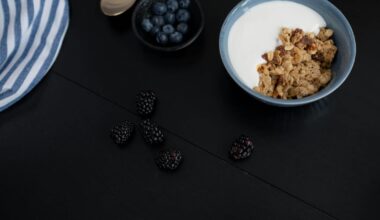 Scientists used ants to make yogurt