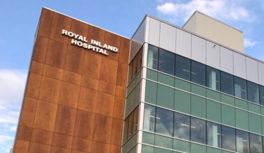 Hospital district, Kamloops chamber concerned for broader community impact of medical access strain