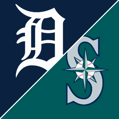 Mariners 3-2 Tigers (Oct 5, 2025) Final Score - ESPN