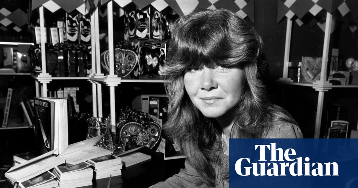 ‘Absolutely divine!’ How Jilly Cooper changed the world – one bonkbuster at a time | Jilly Cooper