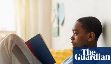 ‘Catastrophic decline’ in Black representation in children’s books | Books