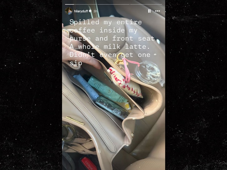 hillary duff insta 3