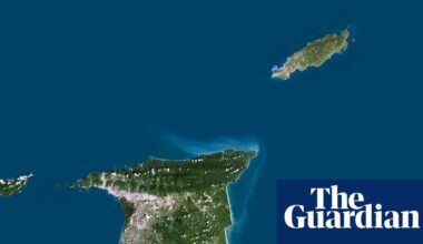 US airstrike near Venezuela may have killed two Trinidad citizens, police say | Trinidad and Tobago