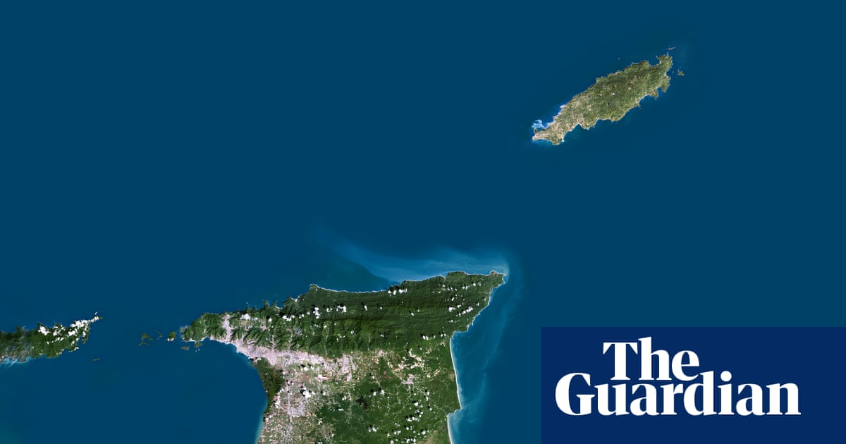 US airstrike near Venezuela may have killed two Trinidad citizens, police say | Trinidad and Tobago