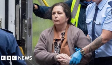 Australian prosecutors appeal mushroom murderer's 'inadequate' sentence