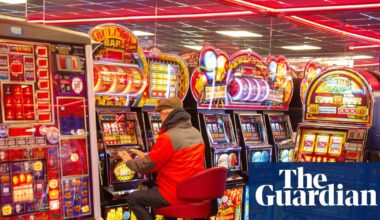 Landmark study shows 1.4m Britons have a gambling problem | Gambling
