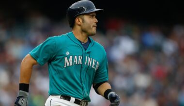 Jesus Montero Dies at Age 35, Former MLB Catcher Played for Yankees and Mariners