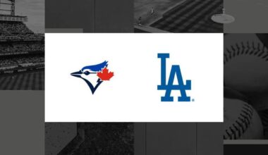 How to watch Blue Jays vs. Dodgers: World Series Game 3 TV channel and streaming options for October 27