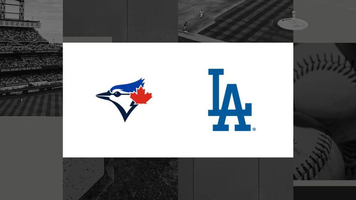 How to watch Blue Jays vs. Dodgers: World Series Game 3 TV channel and streaming options for October 27