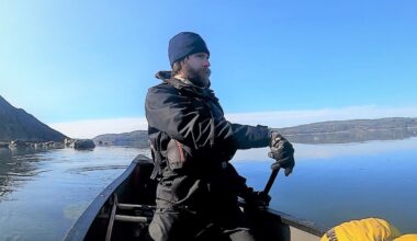 Dr. Adam Shoalts to launch new book at SPACES event on November 5