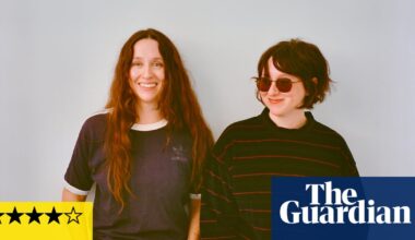 Snocaps: Snocaps review – Katie and Allison Crutchfield reunite with a little help from MJ Lenderman | Music