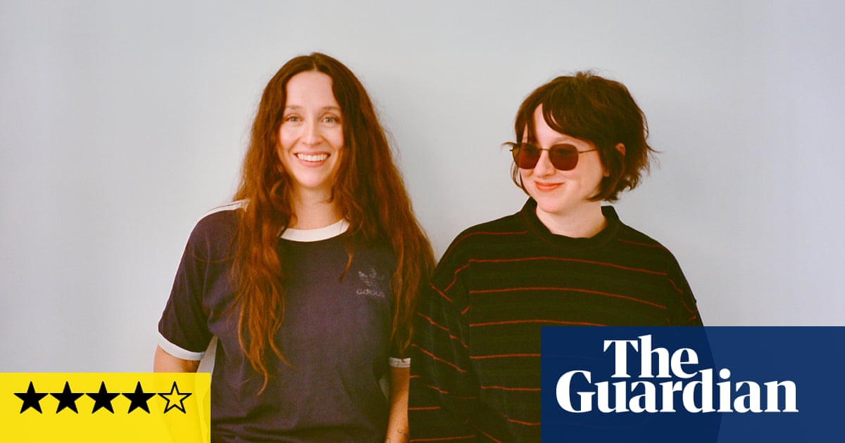Snocaps: Snocaps review – Katie and Allison Crutchfield reunite with a little help from MJ Lenderman | Music