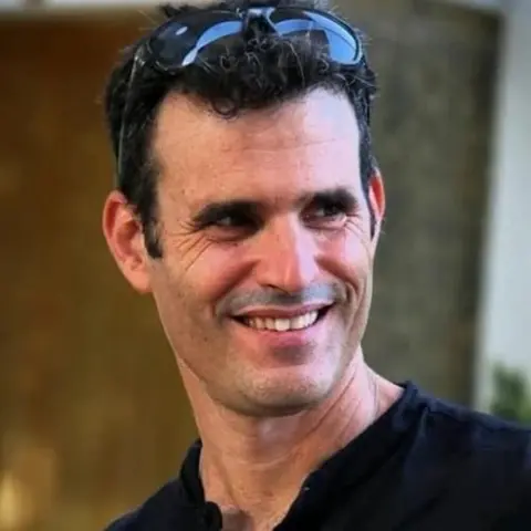 The Hostages and Missing Families Forum Dror Or