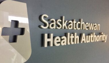 Swift Current area health care workers flag more issues with AIMS - CTV News