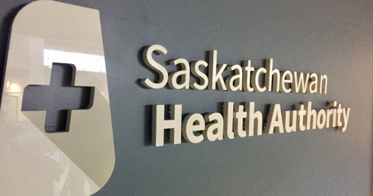Swift Current area health care workers flag more issues with AIMS - CTV News