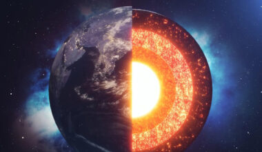 18 Years Ago, Earth’s Gravity Glitched. The Answer Was Buried 1,800 Miles Underground.