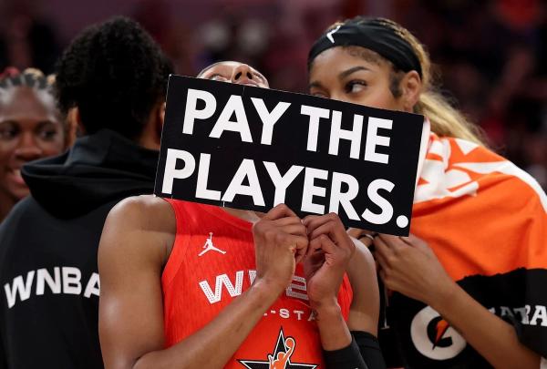 Recapping the 2025 WNBA season