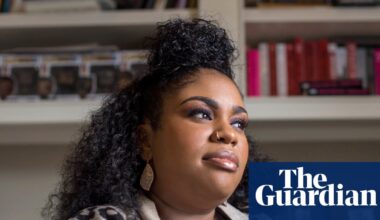 ‘Bans are disheartening’: US author criticises Dorset school’s removal of her book about race | Secondary schools