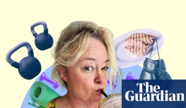 Going to the gym was too much effort, until I moved into one | Fitness