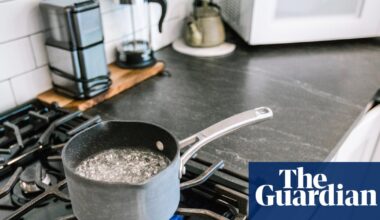 Wood burning and gas cooking hugely costly to healthcare systems, New Zealand study finds | Environment
