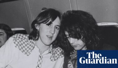 ‘My Led Zeppelin road trip was counted as a class credit’: Cameron Crowe on the interview that changed everything | Led Zeppelin