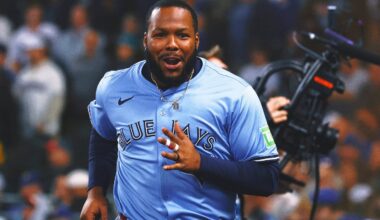 Mariners vs. Blue Jays Live Updates, Score: Toronto Wants a Game 7