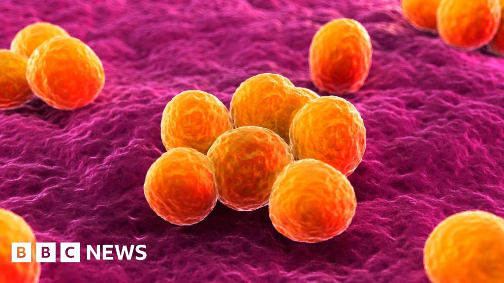 The Berkshire hospital washing its hands of sinks