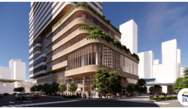 Applications open, permanent location secured for new SFU medical school - BC Gov News