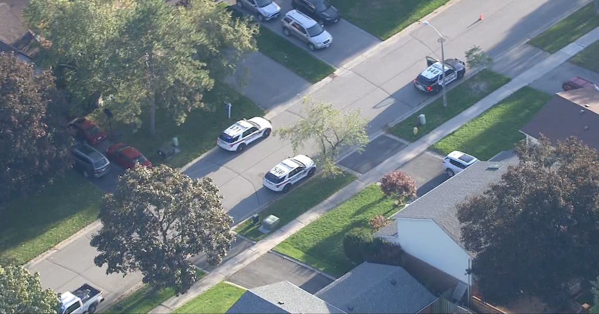 Markham man charged with attempted murder