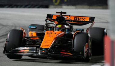 Emotional intelligence, and talent, make Piastri title favorite