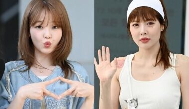 ‘I survived at 40kg’: K-pop idols speak out about extreme dieting and health struggles