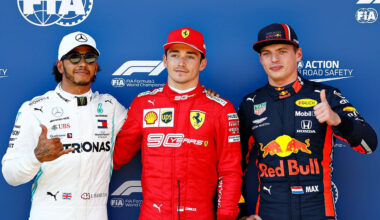 the quest for Formula One’s ultimate record