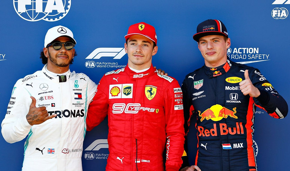 the quest for Formula One’s ultimate record