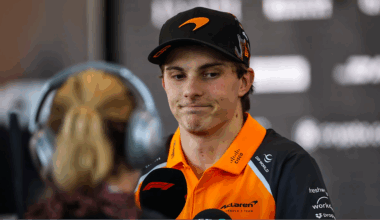 Formula One gradebook: United States Grand Prix