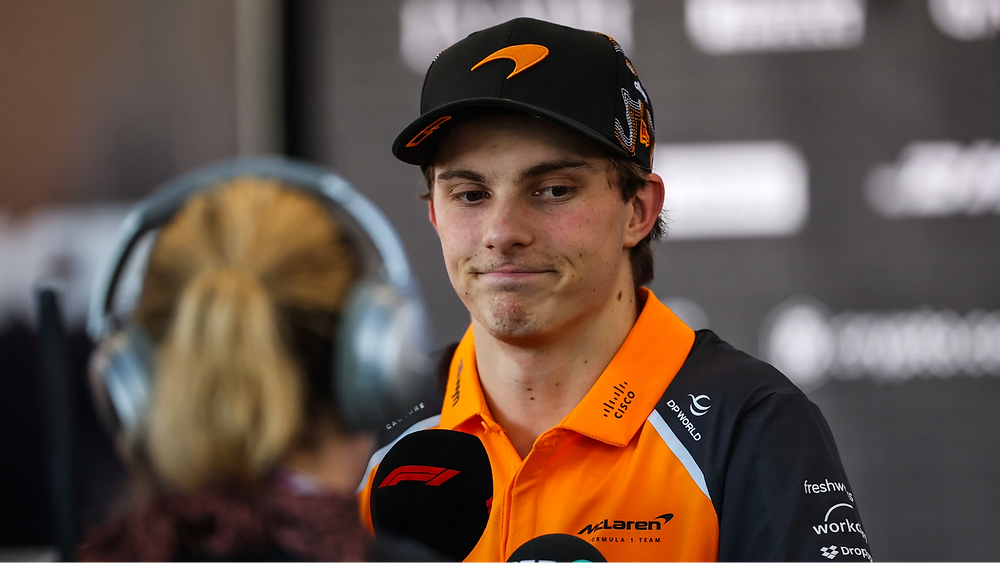 Formula One gradebook: United States Grand Prix