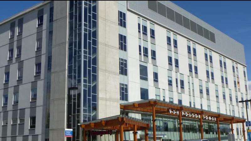 Four psychiatrists resign from Vernon’s Jubilee Hospital