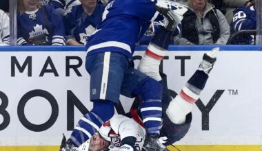 Injection of big bodies alters team DNA