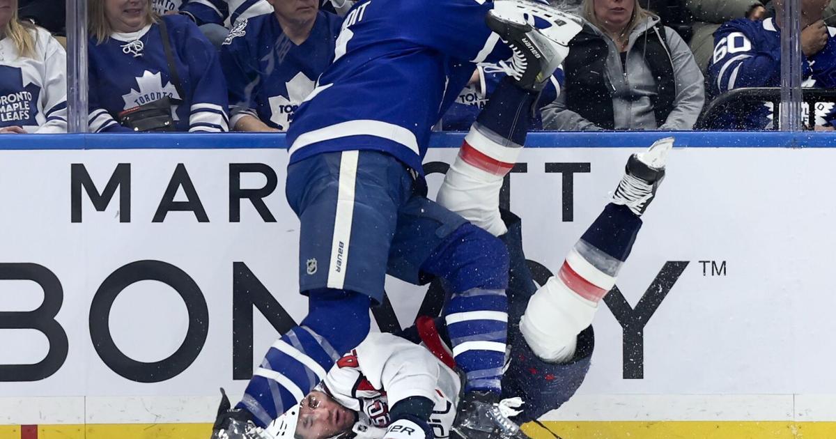 Injection of big bodies alters team DNA