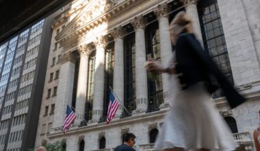 Recession Doomers and Market Bears Are in a Brutal Losing Streak