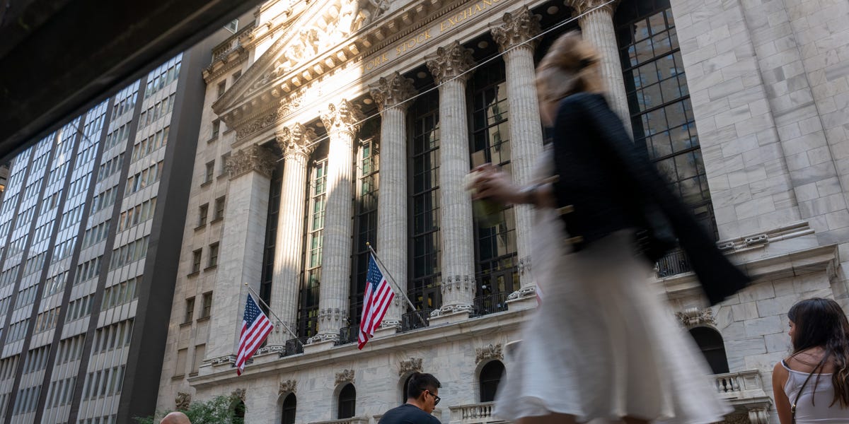 Recession Doomers and Market Bears Are in a Brutal Losing Streak