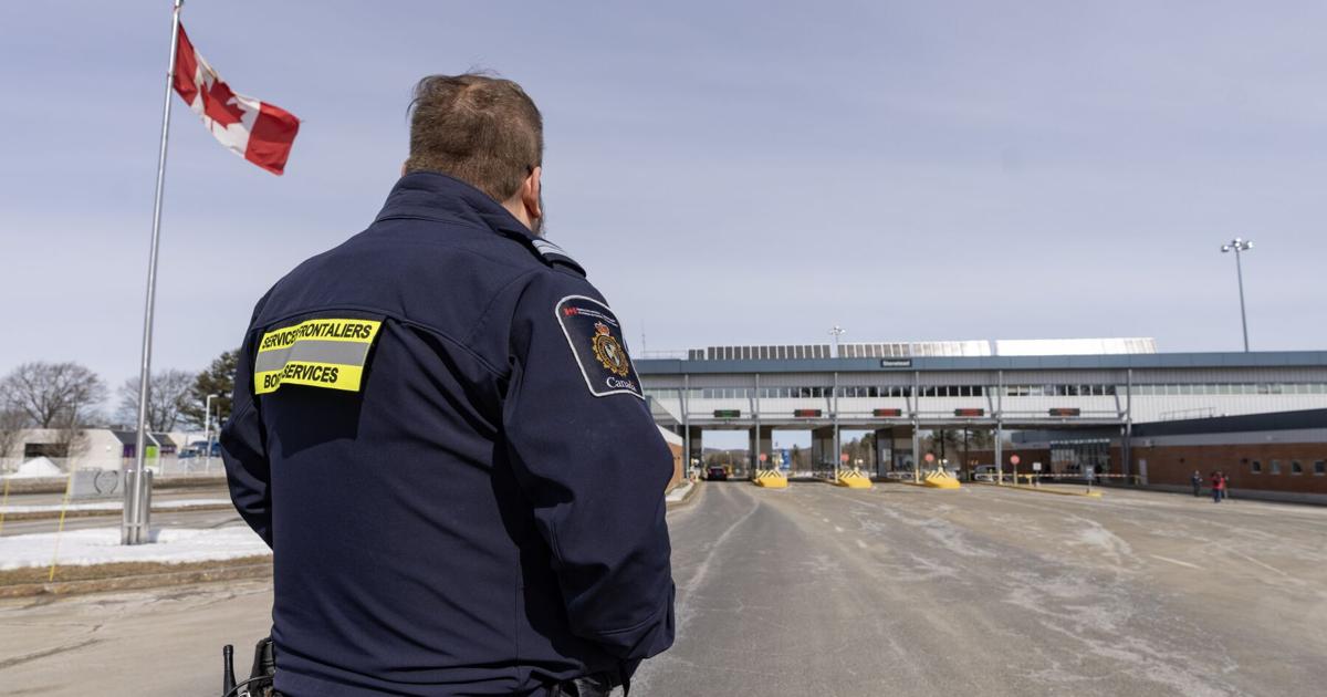 Carney government tables toned-down version of tougher immigration law - Toronto Star