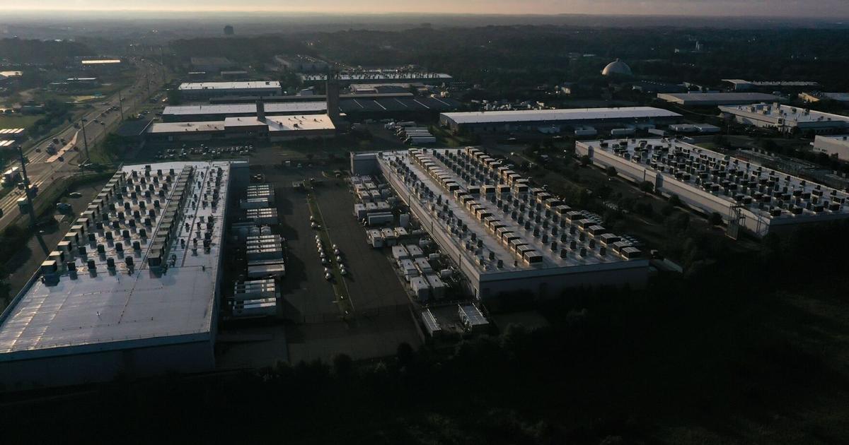 AI has carried the stock market. Concerns are mounting about a bubble | News