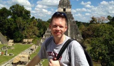 US Teacher Retires Early in Guatemala, Says Cheaper Healthcare Is Worth It