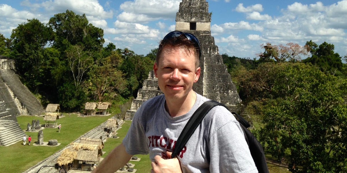 US Teacher Retires Early in Guatemala, Says Cheaper Healthcare Is Worth It