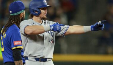 What the U.S. media are saying about the Jays-Mariners ALCS - Toronto Star